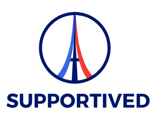 supportived